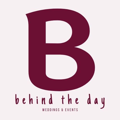Behind the Day Weddings & Events