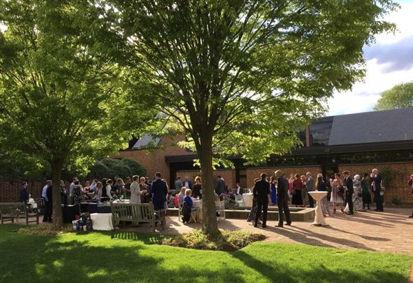 George Mason's Gunston Hall