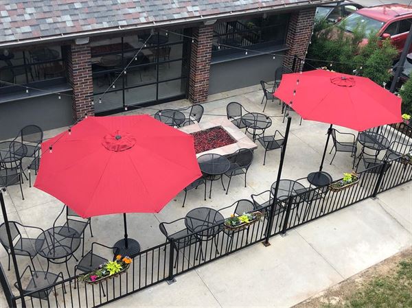 Corkscrew Wine & Cheese