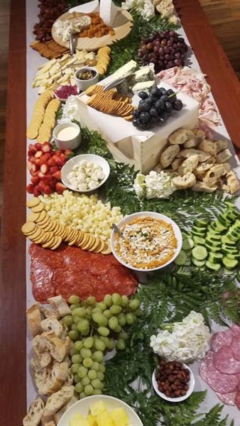 Corkscrew Wine & Cheese