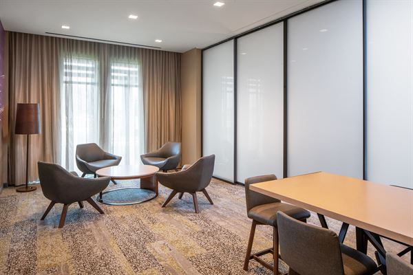 Courtyard Lafayette South