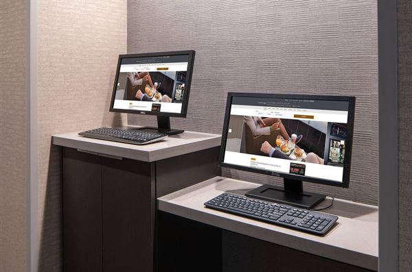 Courtyard Lafayette South