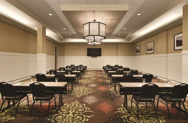 Hilton Garden Inn Rochester Downtown