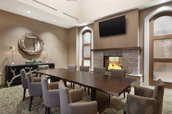 Hilton Garden Inn Rochester Downtown