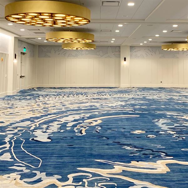 Margaritaville Hotel Nashville