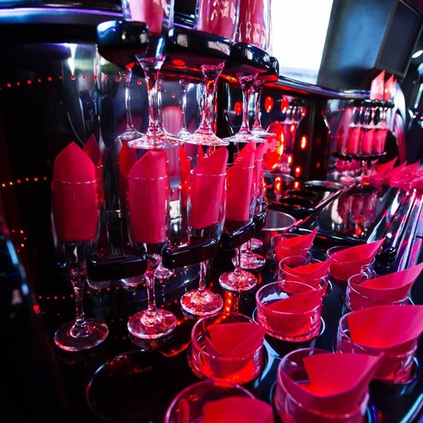 San Diego Limousine Services