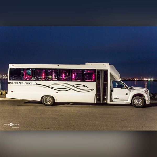 San Diego Limousine Services