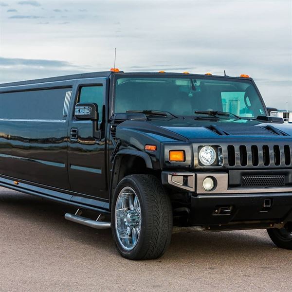 San Diego Limousine Services