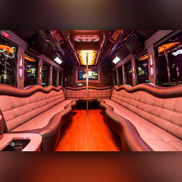 San Diego Limousine Services