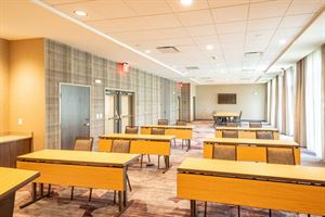 Meeting Room B
