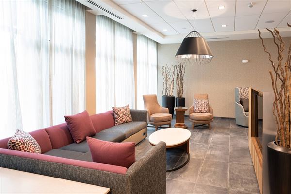 Courtyard Charleston-North Charleston