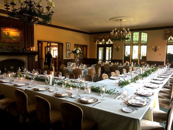 Youngstown Country Club