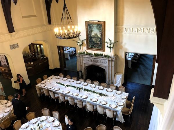 Youngstown Country Club