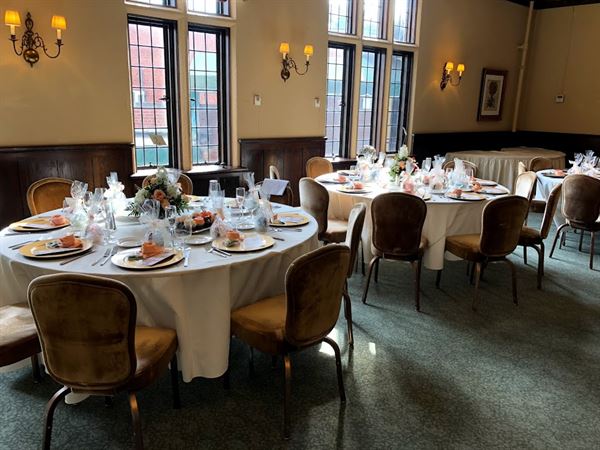 Youngstown Country Club