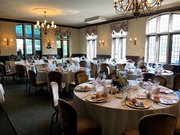 Youngstown Country Club