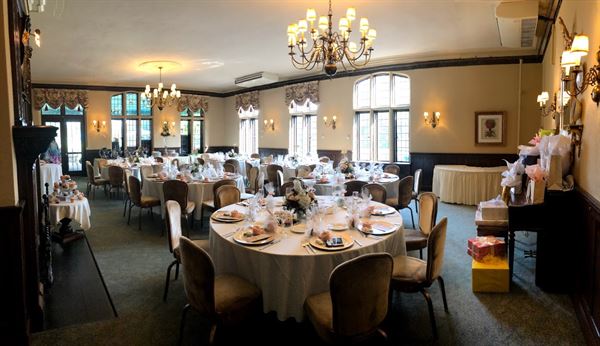 Youngstown Country Club