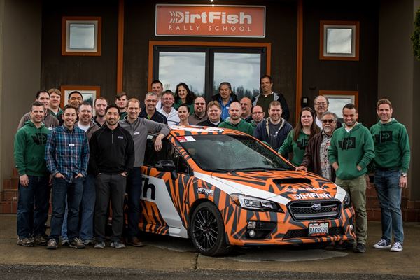DirtFish