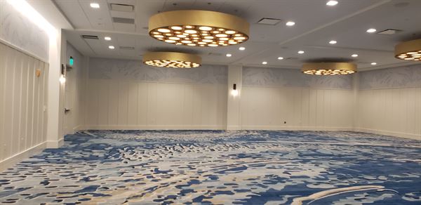 Margaritaville Hotel Nashville