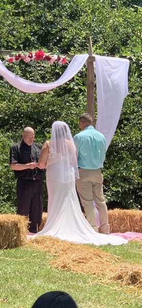 Rev. Fr. Shane E Simar Dr. HC