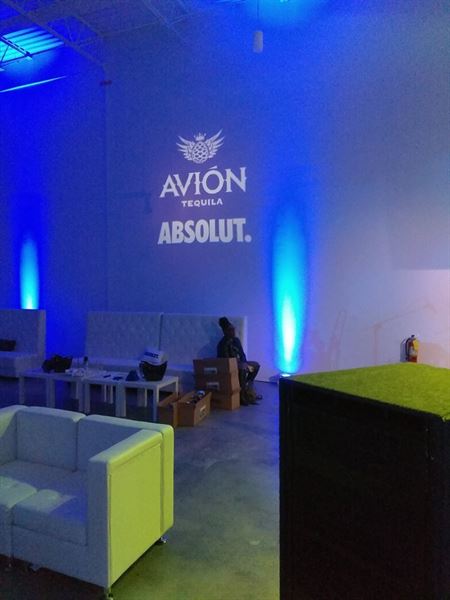 Abbington Events & Co.