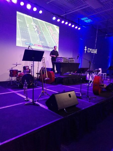 Abbington Events & Co.