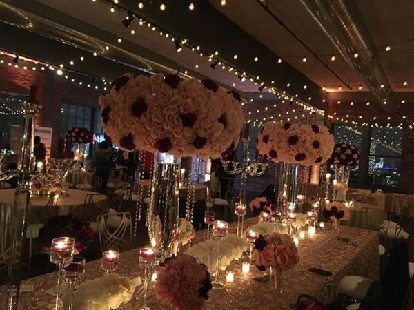 Abbington Events & Co.