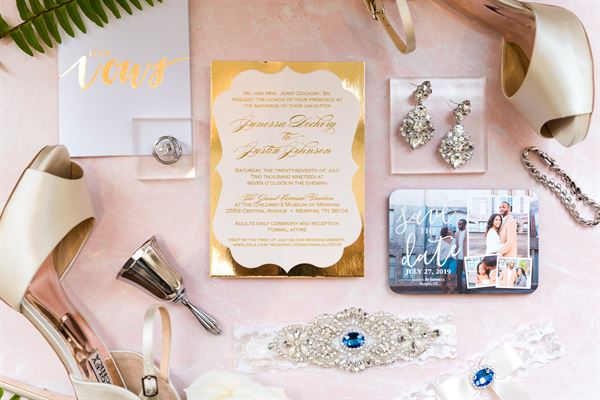 It's Your Day! Weddings & Special Events