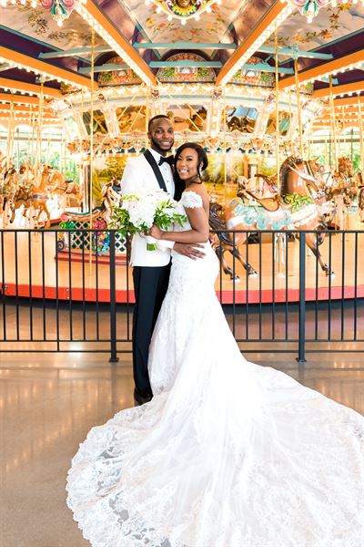 It's Your Day! Weddings & Special Events