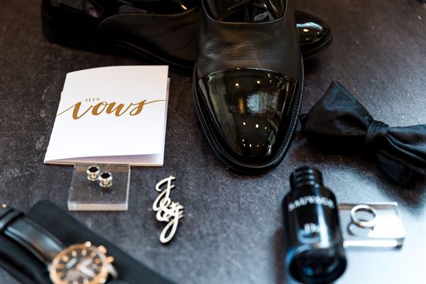 It's Your Day! Weddings & Special Events