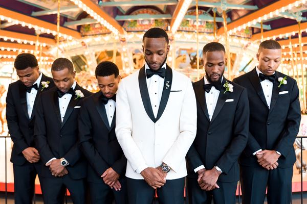 It's Your Day! Weddings & Special Events