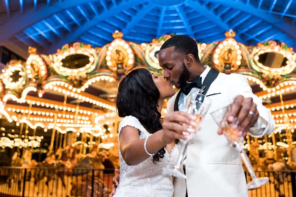 It's Your Day! Weddings & Special Events