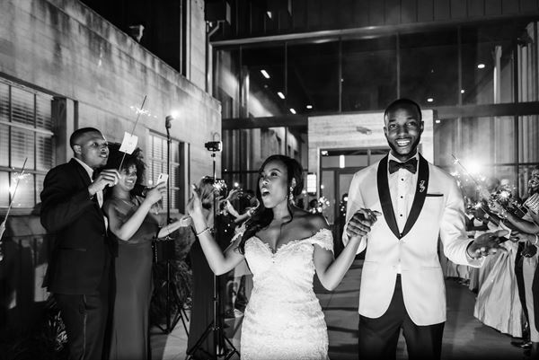 It's Your Day! Weddings & Special Events