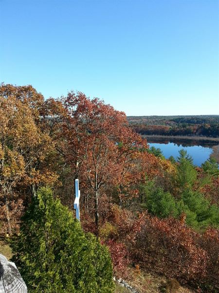 Sky-Hy Conference Center