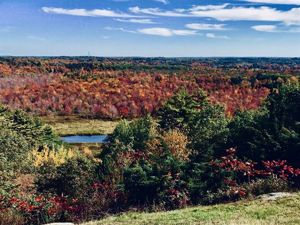 Sky-Hy Conference Center