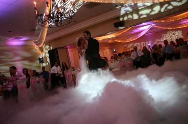 Fabrika Latina - NJ & NY Bilingual Wedding Latin DJ