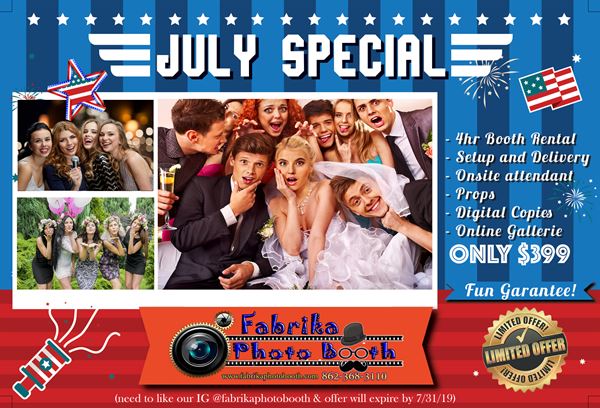 Fabrika Latina - NJ & NY Bilingual Wedding Latin DJ