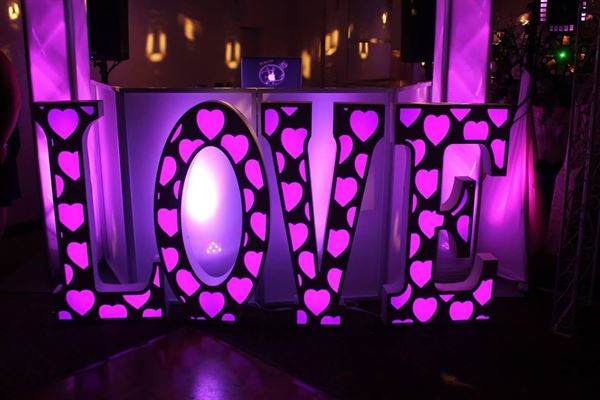 Fabrika Latina - NJ & NY Bilingual Wedding Latin DJ