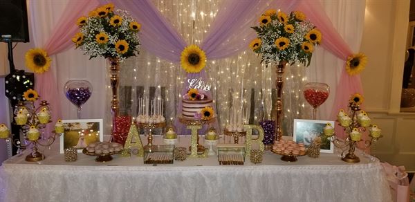 Fabrika Latina - NJ & NY Bilingual Wedding Latin DJ