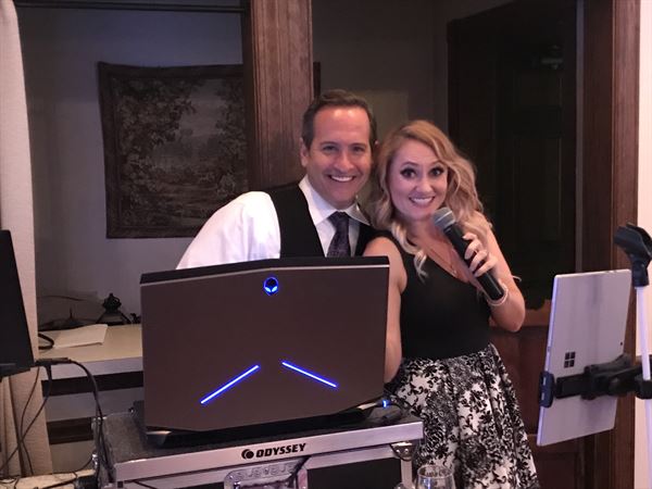 DJ John Pitone's Power Play Entertainment