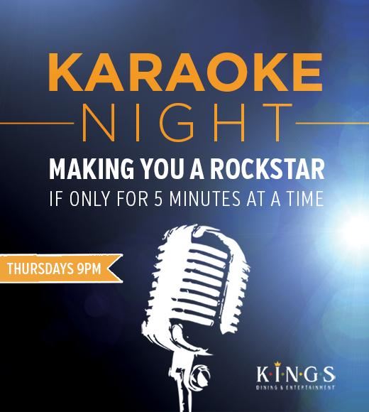 Wizard Productions Karaoke