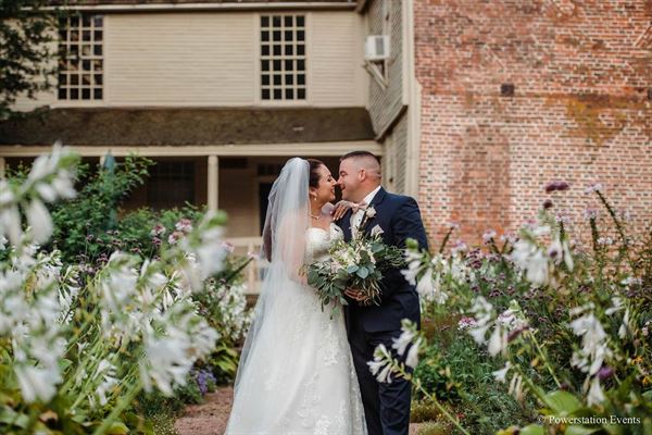 Webb Deane Stevens Museum