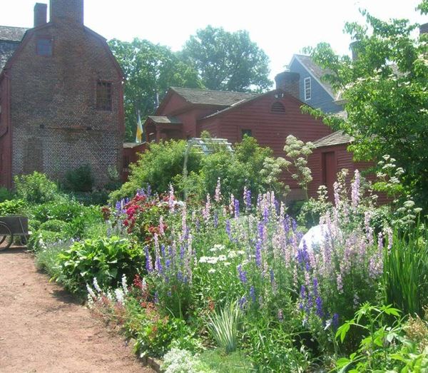 Webb Deane Stevens Museum