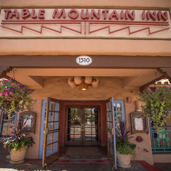 Table Mountain Inn
