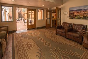 Additional Event Spaces