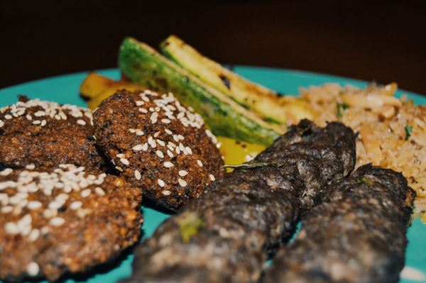 Ta'bleyah Mediterranean Cuisine