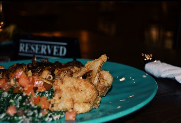 Ta'bleyah Mediterranean Cuisine