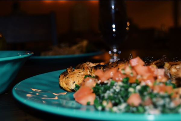 Ta'bleyah Mediterranean Cuisine