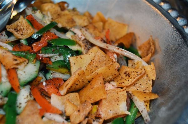 Ta'bleyah Mediterranean Cuisine