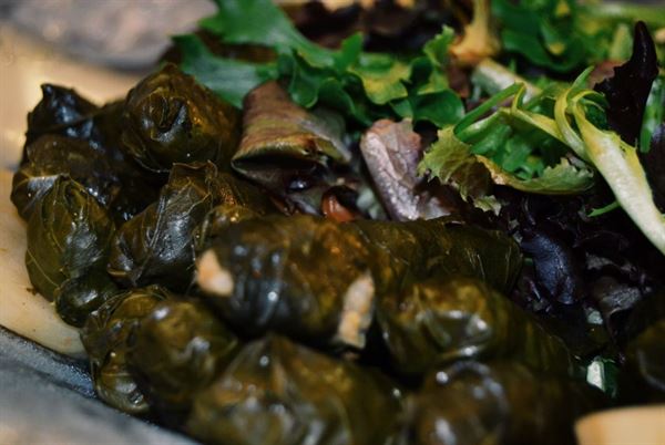 Ta'bleyah Mediterranean Cuisine