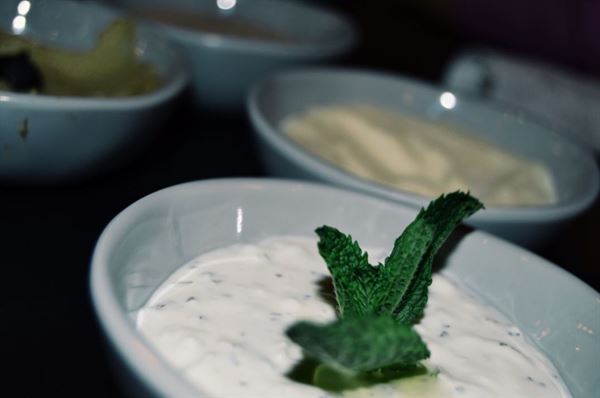 Ta'bleyah Mediterranean Cuisine